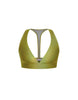 Hologram Simple Bralette