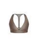 Hologram Simple Bralette
