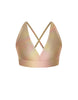 Hologram V Bra