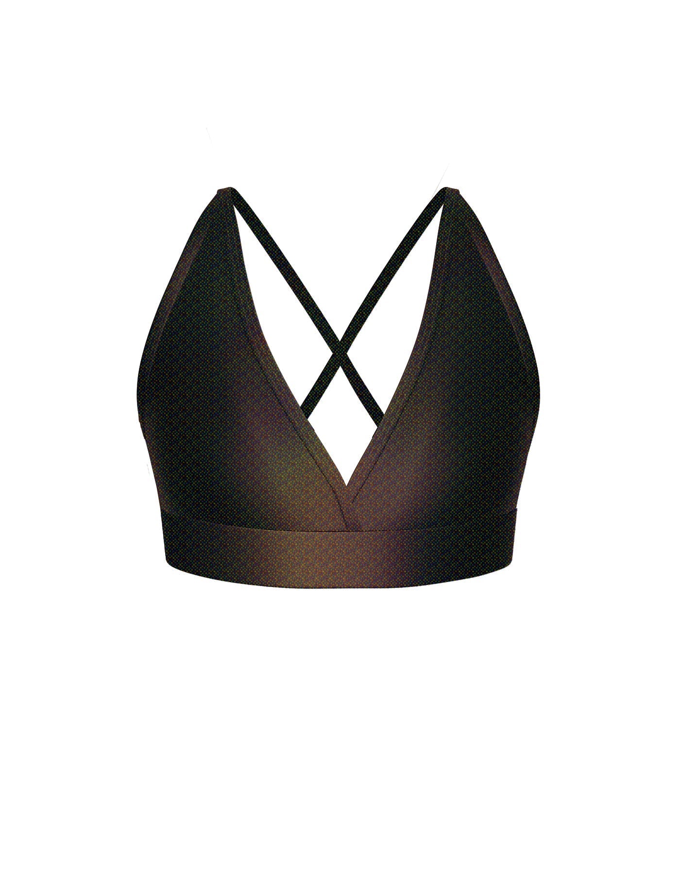Hologram V Bra