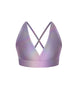 Hologram V Bra