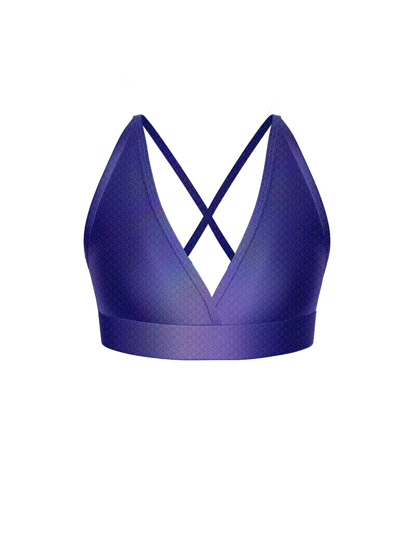Hologram V Bra