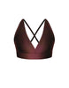 Hologram V Bra