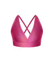 Hologram V Bra