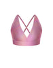 Hologram V Bra