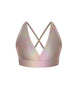 Hologram V Bra