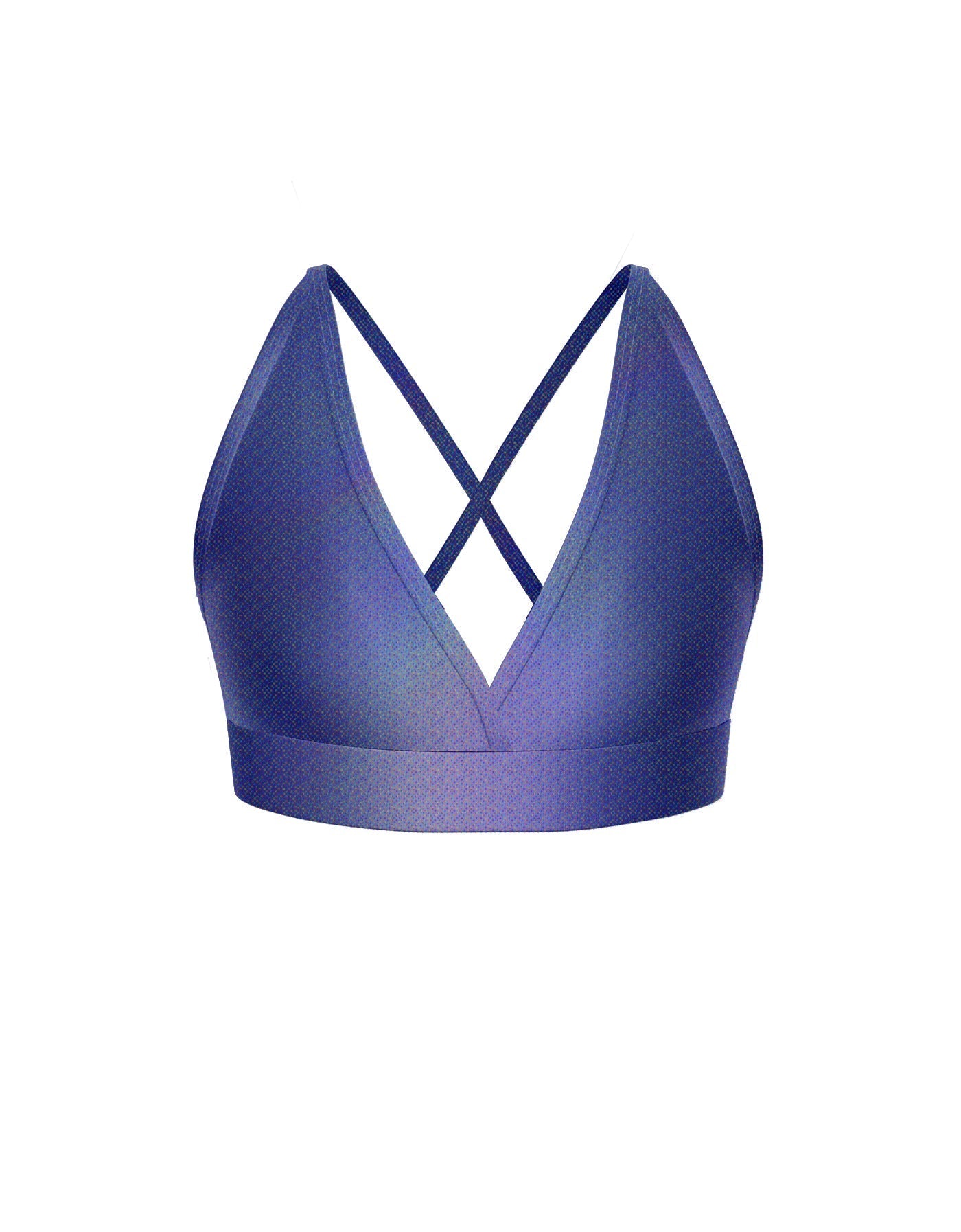 Hologram V Bra