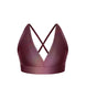 Hologram V Bra