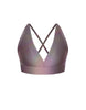 Hologram V Bra