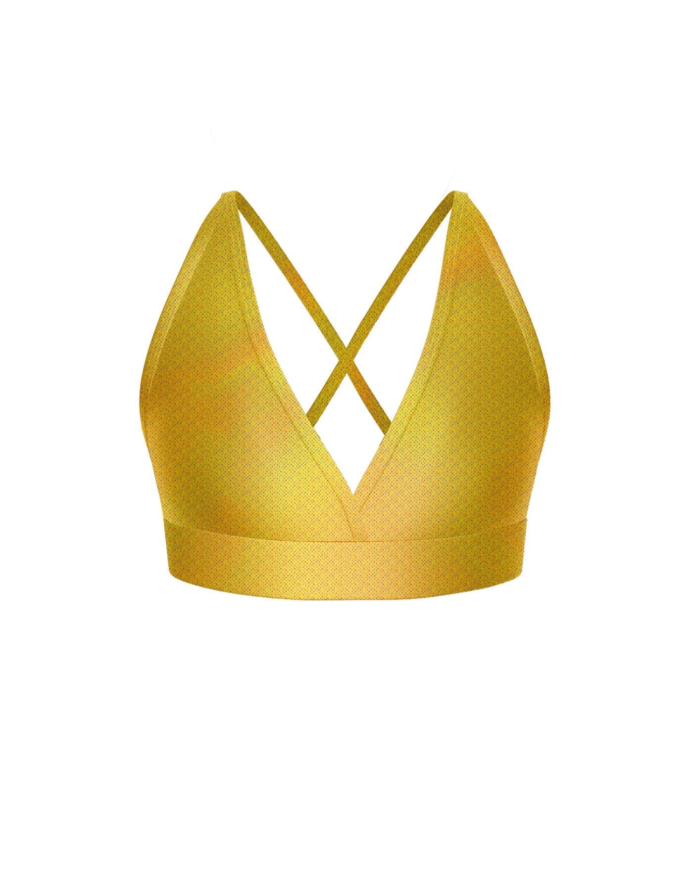 Hologram V Bra
