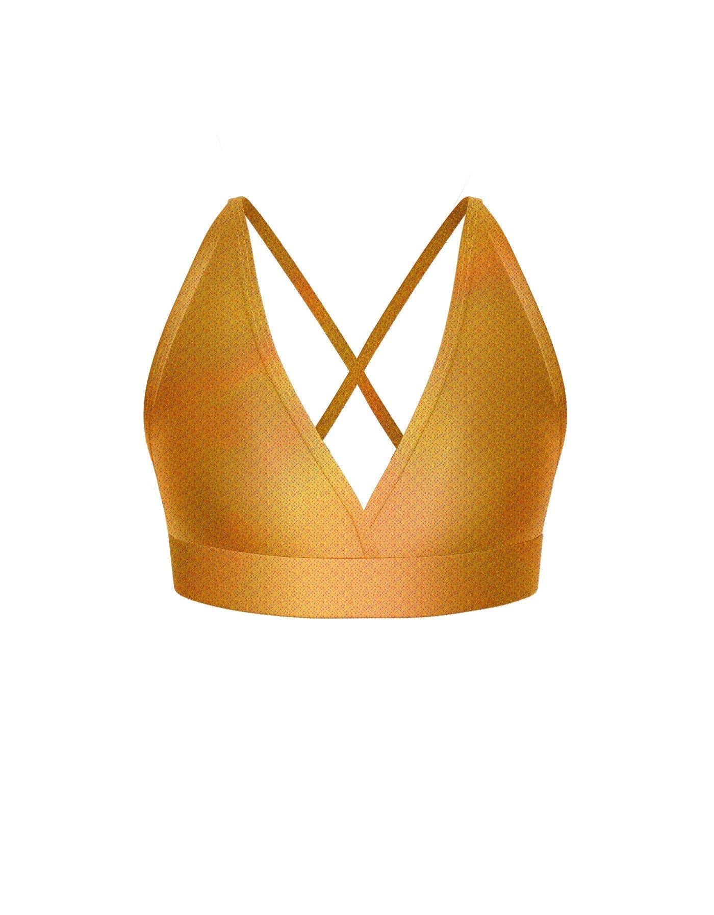 Hologram V Bra