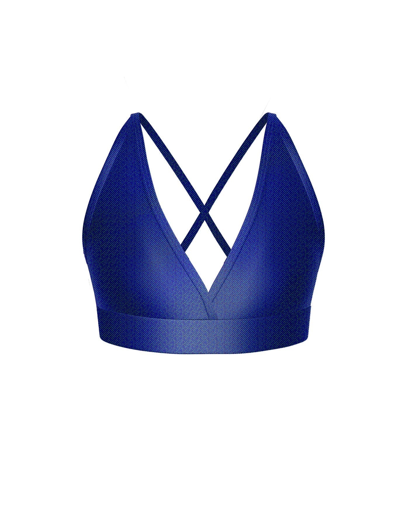 Hologram V Bra