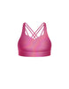 Hologram Sweetheart Crop