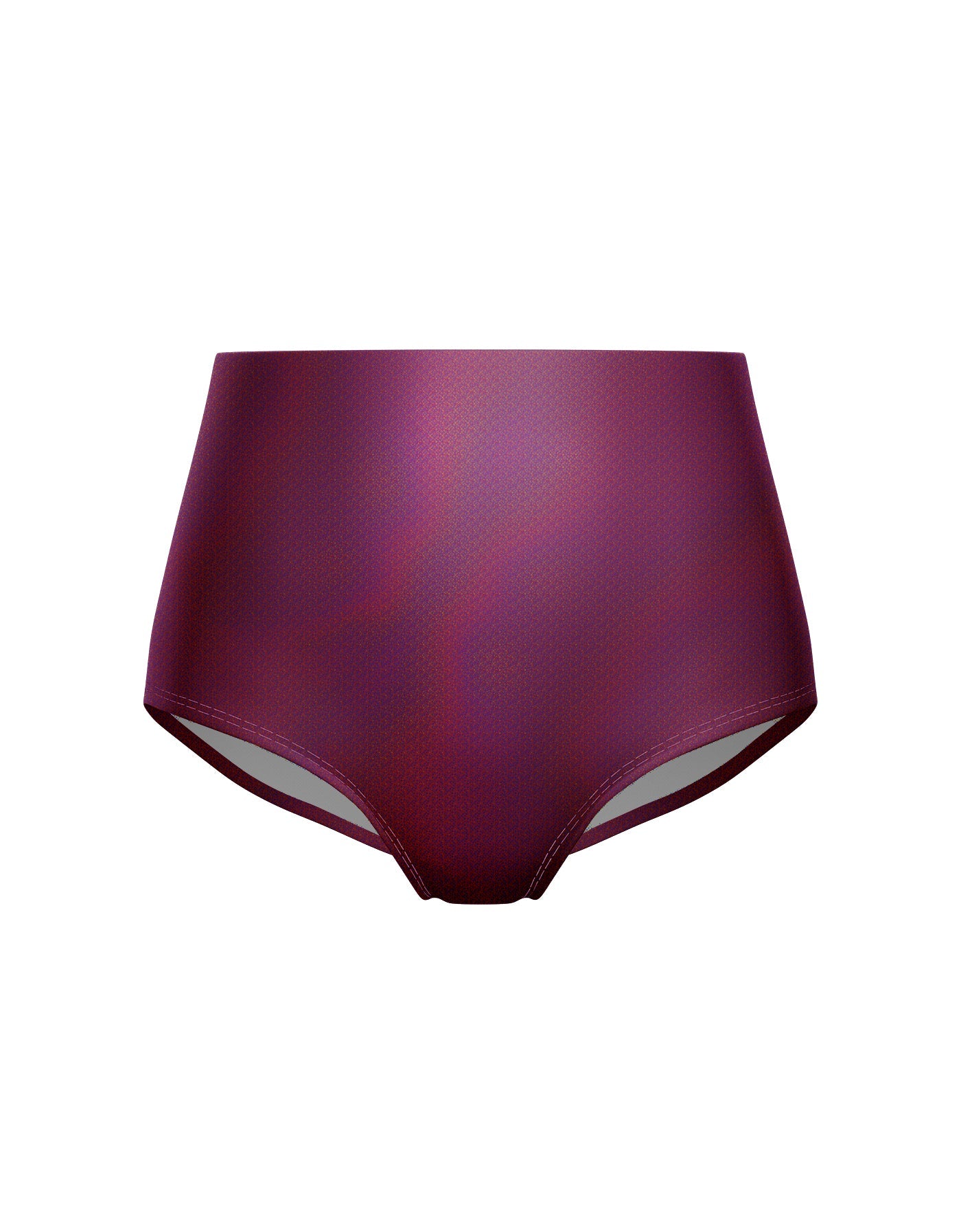 claret