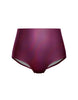 claret
