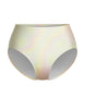 Hologram High Rise Panty