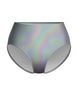 Hologram High Rise Panty