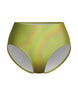 Hologram High Rise Panty