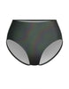 Hologram High Rise Panty