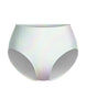 Hologram High Rise Panty