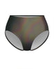 Hologram High Rise Panty