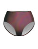 Hologram High Rise Panty