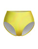 Hologram High Rise Panty
