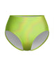 Hologram High Rise Panty