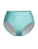 Hologram High Rise Panty