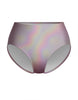 Hologram High Rise Panty