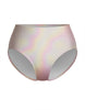 Hologram High Rise Panty