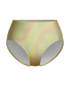 Hologram High Rise Panty
