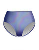 Hologram High Rise Panty