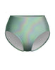 Hologram High Rise Panty