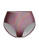Hologram High Rise Panty