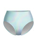 Hologram High Rise Panty