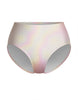 Hologram High Rise Panty