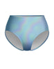 Hologram High Rise Panty