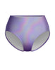 Hologram High Rise Panty