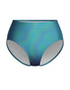 Hologram High Rise Panty