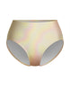 Hologram High Rise Panty