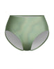 Hologram High Rise Panty