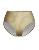 Hologram High Rise Panty