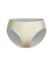 Hologram Mid-Low Rise Panty
