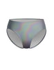 Hologram Mid-Low Rise Panty