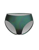 Hologram Mid-Low Rise Panty