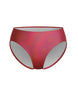 Hologram Mid-Low Rise Panty