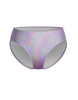 Hologram Mid-Low Rise Panty