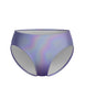Hologram Mid-Low Rise Panty