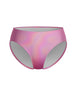 Hologram Mid-Low Rise Panty